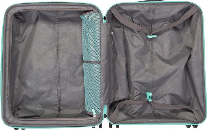 Immagine prodotto American Tourister Valigia & Trolley Dashpop Spinner 55 EXP (41 l)