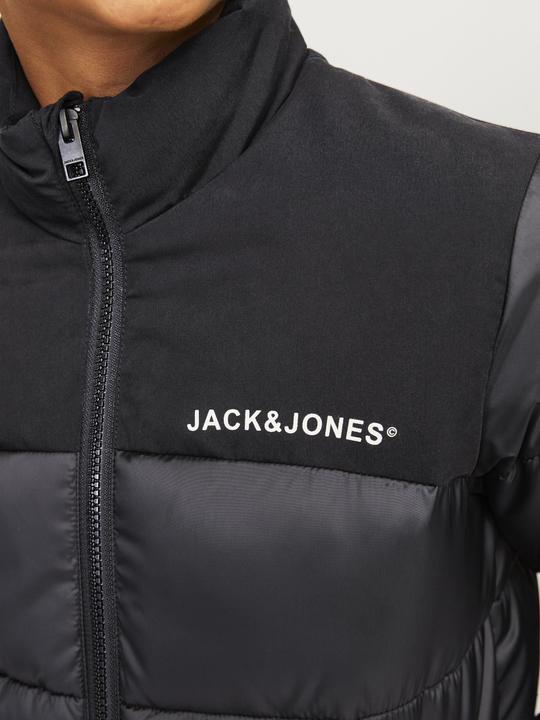 Actual product image Jack & Jones Pufferjacke Für jungs Pufferjacke (140)
