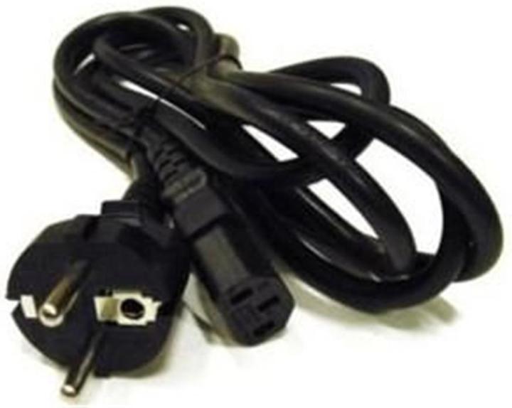 Image du produit Dell CORDON, PWR, 220V, 2.0M (2 m)