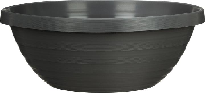 Metallic grey