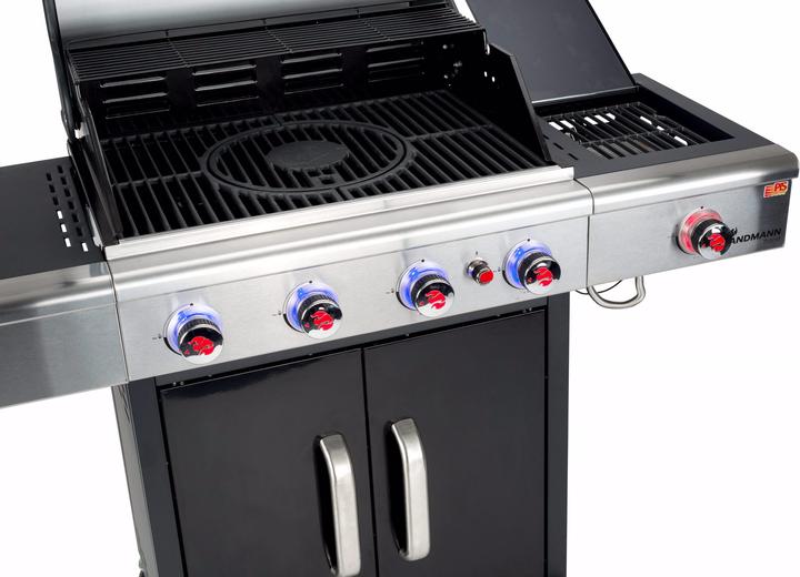 Immagine prodotto Landmann Triton maxX PTS 4.1 (12 kW)