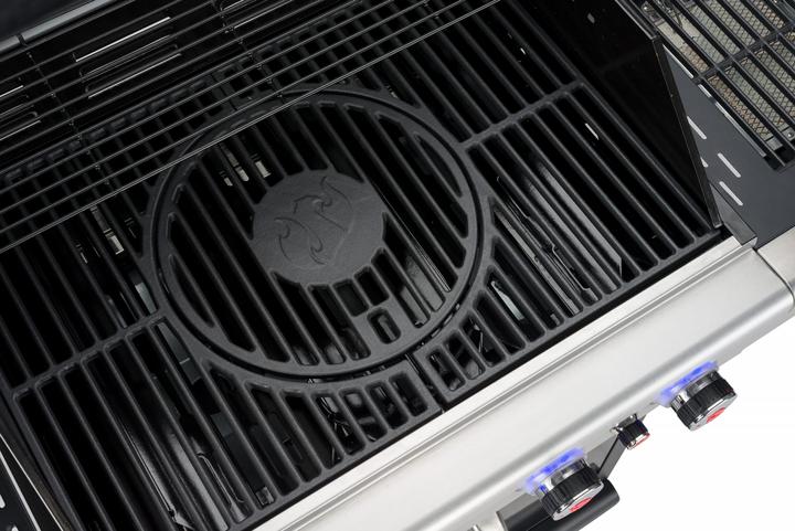 Immagine prodotto Landmann Triton maxX PTS 4.1 (12 kW)