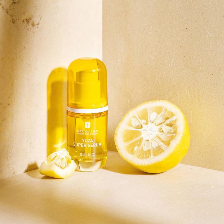 Produktbild Erborian Yuza Super Serum (30 ml)