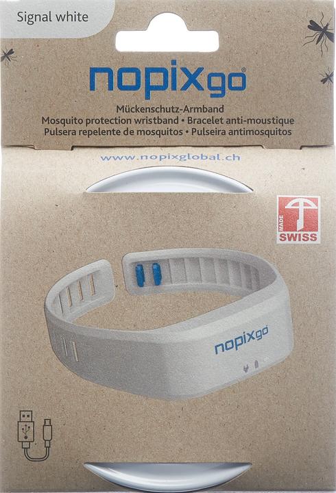 Immagine prodotto NopixGlobal Fasce antizanzare