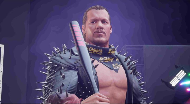 Immagine prodotto THQ AEW: Combatti per sempre (PS4, PS5, DE)