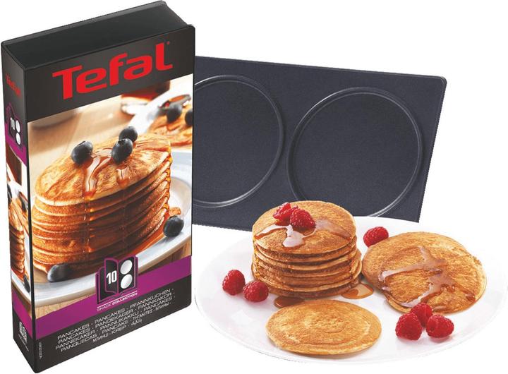 Immagine prodotto Tefal Collezione Snack Crêpes