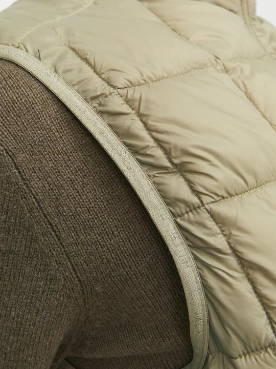 Produktbild Jack & Jones Steppweste Steppweste (XXL)