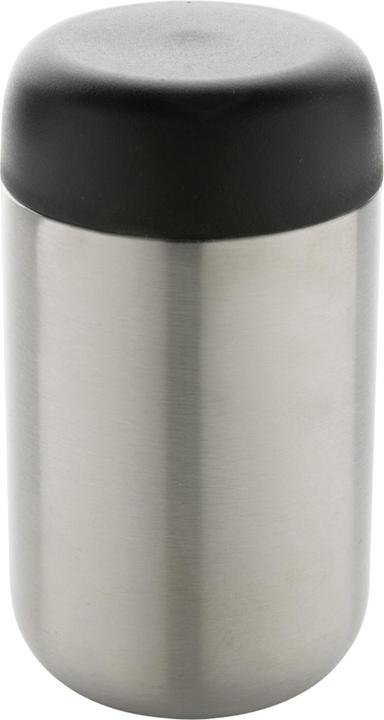 Produktbild XD Xclusive Trinkbecher Brew Recycelter Edelstahl 360ml (0.36 l)