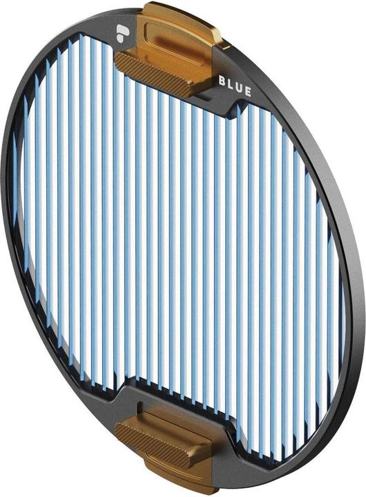 Immagine prodotto PolarPro Filtro obiettivo Stage 2 | BlueMorphic - Recon (Filtro Effetto)