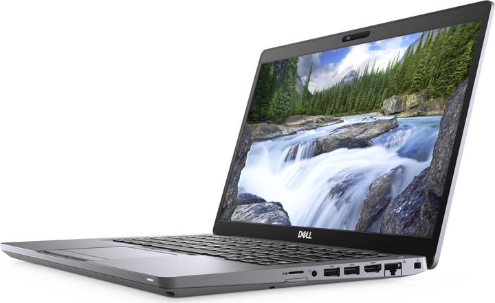 Produktbild Dell Latitude 5410 (14", Intel Core i7-10610U, 16 GB, 512 GB, CH)