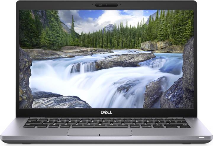 Produktbild Dell Latitude 5410 (14", Intel Core i7-10610U, 16 GB, 512 GB, CH)