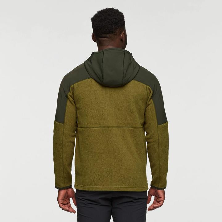 Produktbild Cotopaxi Abrazo Hood FullZip Fleece Jkt (XL)