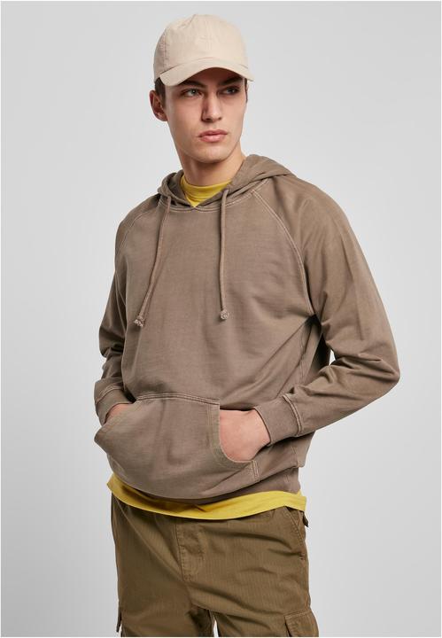Produktbild Urban Classics Kapuzensweatshirt (S)
