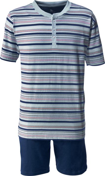 Produktbild Erwin Müller Herren-Shorty (52)