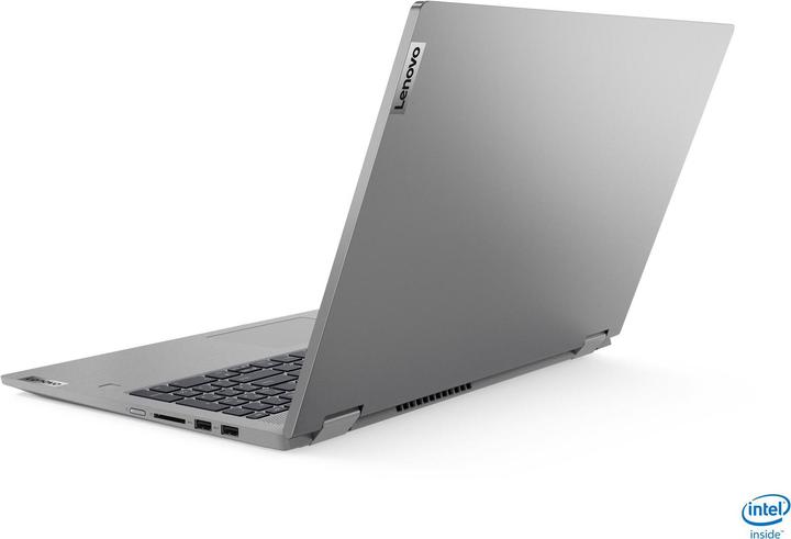 Produktbild Lenovo Notebook IdeaPad Flex 5 15IIL05 (Intel) (15.60", Intel Core i7-1065G7, 16 GB, 512 GB, CH)