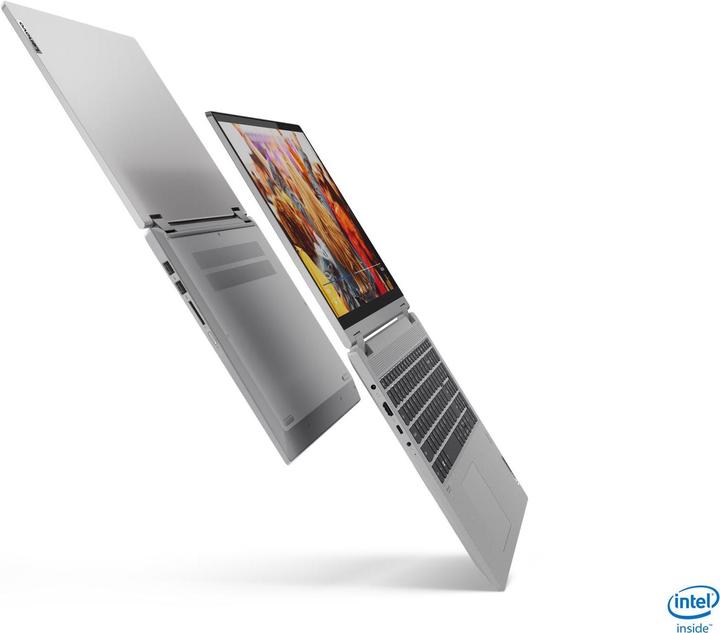 Produktbild Lenovo Notebook IdeaPad Flex 5 15IIL05 (Intel) (15.60", Intel Core i7-1065G7, 16 GB, 512 GB, CH)