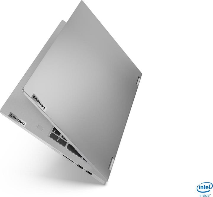 Produktbild Lenovo Notebook IdeaPad Flex 5 15IIL05 (Intel) (15.60", Intel Core i7-1065G7, 16 GB, 512 GB, CH)