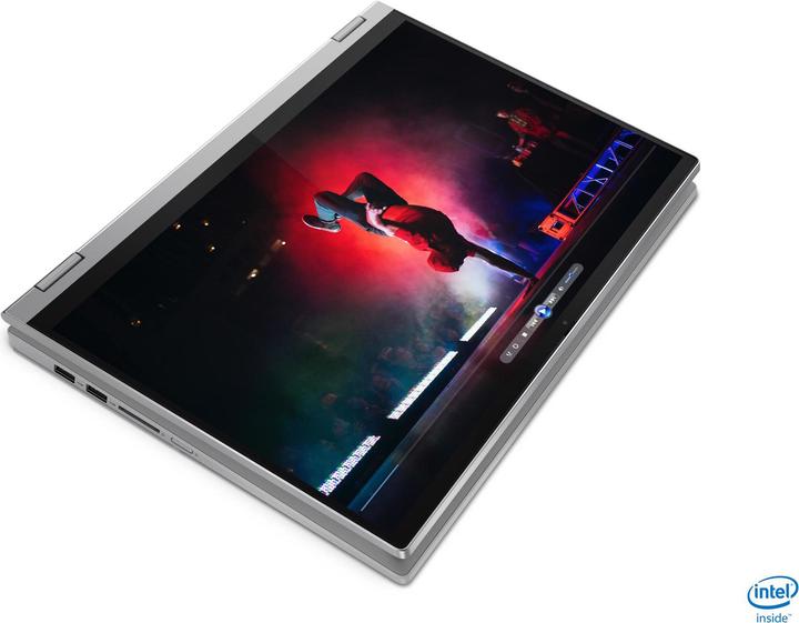 Produktbild Lenovo Notebook IdeaPad Flex 5 15IIL05 (Intel) (15.60", Intel Core i7-1065G7, 16 GB, 512 GB, CH)