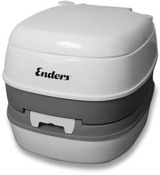Produktbild Enders Campingtoilette Trockentoilette
