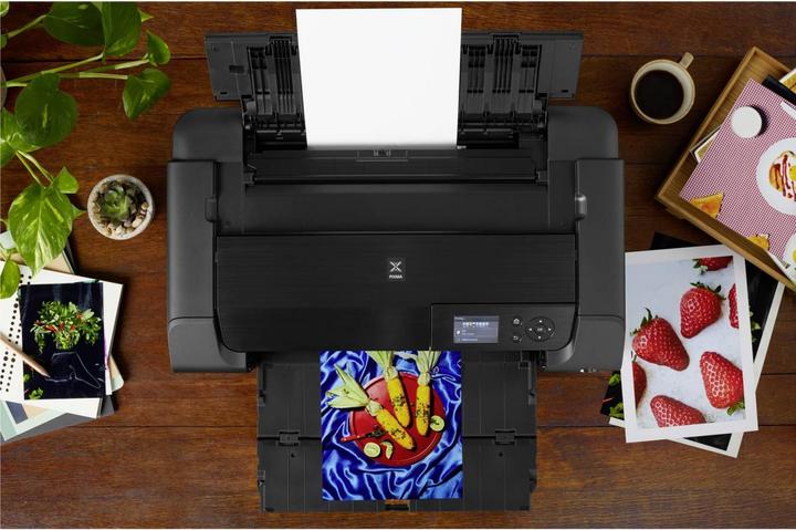 Image du produit Canon Pixma Pro-200 (Encre, Couleur)