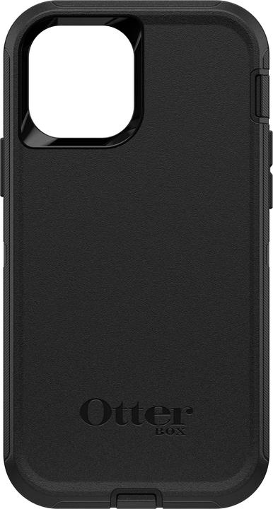 OtterBox Defender (Apple iPhone 12, Apple iPhone 12 Pro)