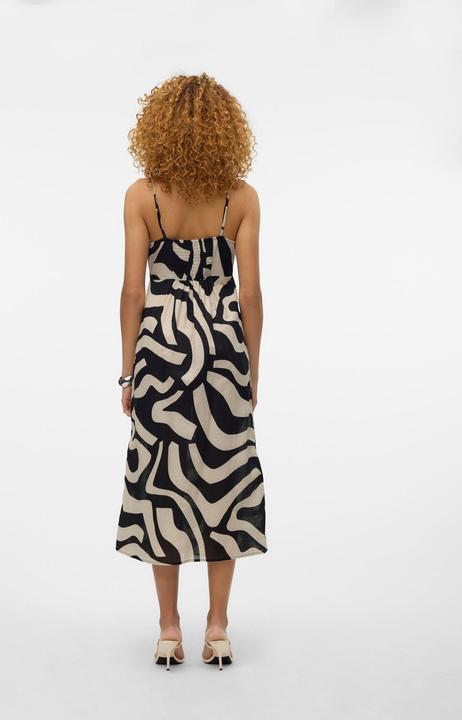 Actual product image Vero Moda VMAGNETE long dress dress (XS)