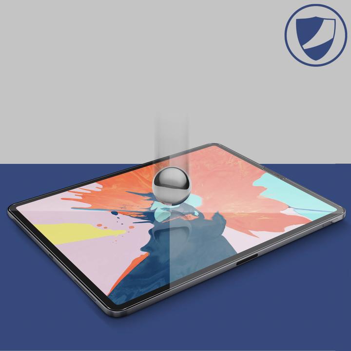 Immagine prodotto Akashi Pellicola protettiva per schermo premium (1 Pezzo/i, iPad Pro 12,9 2022 (6a generazione))