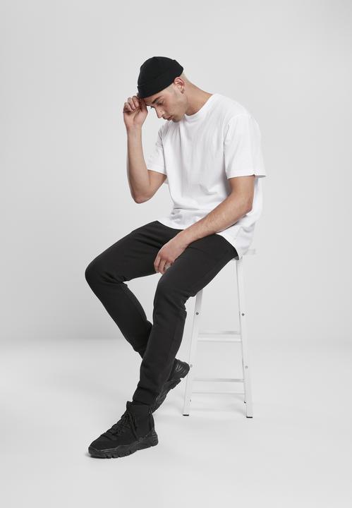 Actual product image Urban Classics Organic Basic Sweatpants (S)