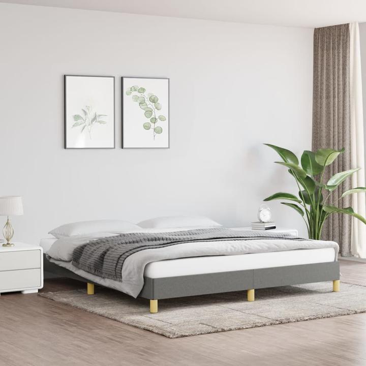 Produktbild VidaXL Germano (180 x 200 cm)