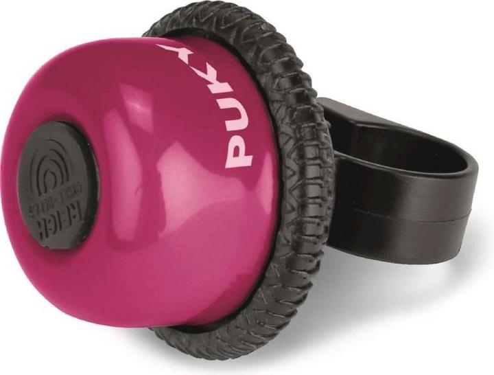 Image du produit Puky Cloche G18 pour PUKYLINO®, WUTSCH® et FITSCH® - Berry