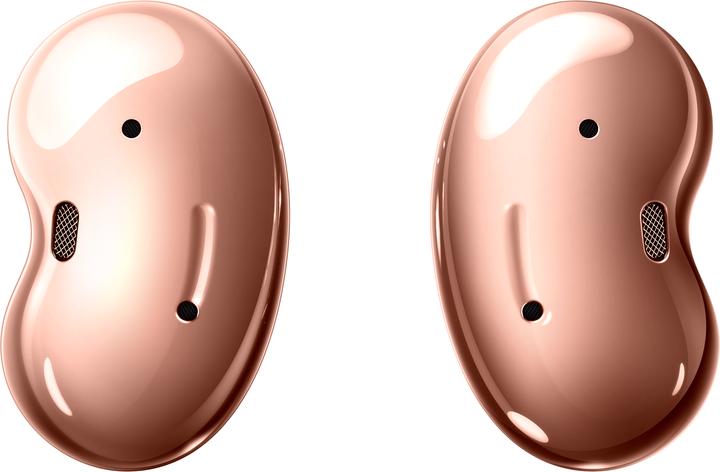 Produktbild Samsung Galaxy Buds Live (ANC, 5.50 h, Kabellos)