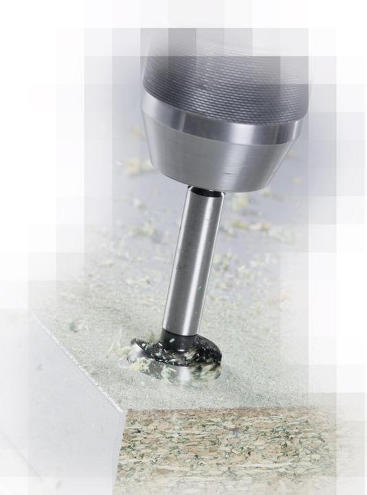 Produktbild Alpen Forstnerbohrer 26 mm (26 Millimeter)
