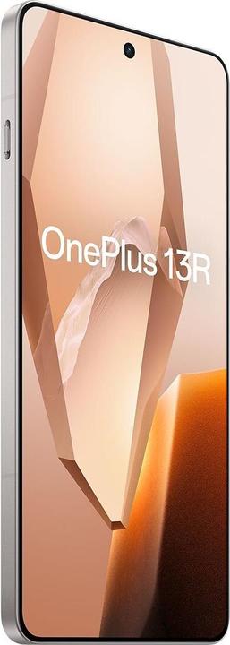 Image du produit OnePlus 13R (256 Go, Astral Trail, 6.78", Double SIM, 50 Mpx, 5G)
