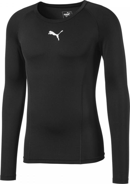 Actual product image Puma LIGA Baselayer Tee LS (L)