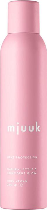 Actual product image Mjuuk Heat Protection (250 ml)