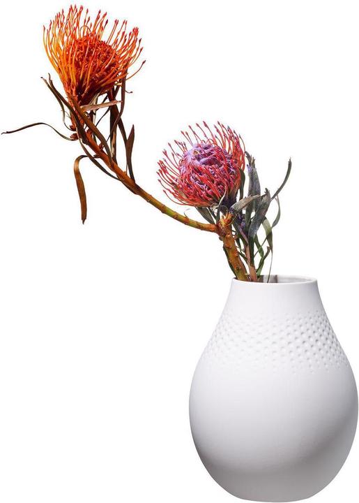 Image du produit Villeroy & Boch Collier blanc (1 x, 16 x 16 x 20 cm, 2.30 l)
