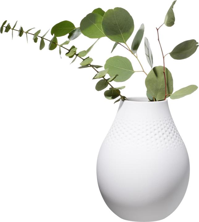 Image du produit Villeroy & Boch Collier blanc (1 x, 16 x 16 x 20 cm, 2.30 l)