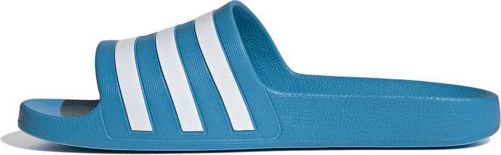 Actual product image adidas ADILETTE AQUA ladies' bathing shoes (47.5)