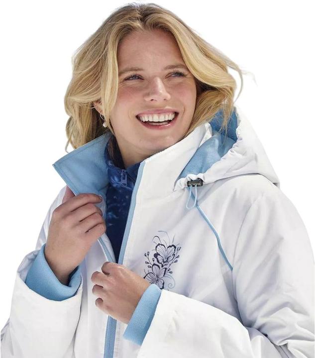 Produktbild Atlas For Women Skijacke (40 D)