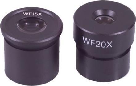 Produktbild Byomic WF 15x 13 mm Okular Set