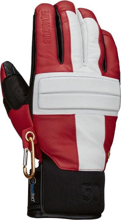 snowlife Classic Leather DT Glove