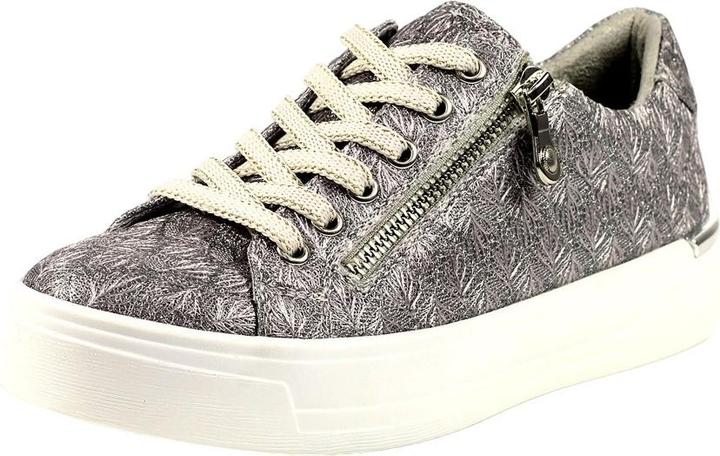 Produktbild Lunar Sneaker Layne ZinnEffekt (40)