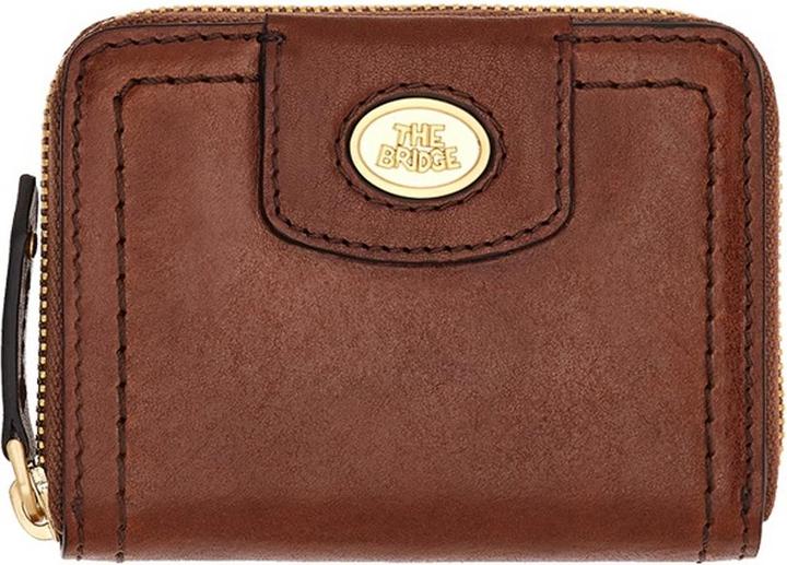 Produktbild The Bridge Ada - Damen Portemonnaie