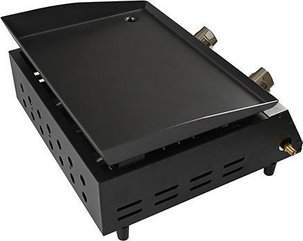 Actual product image BBQ Dragon Valencia