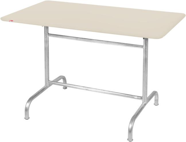 Pastel sand, Hot dip galvanized