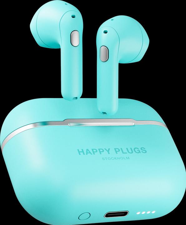 Immagine prodotto Happy Plugs Speranza (ANC, 30 h, Cablato)