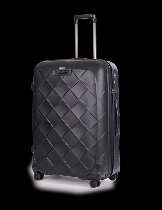 Produktbild Stratic Leather&More HartschalenKoffer (100 l, L (90 - 115l))