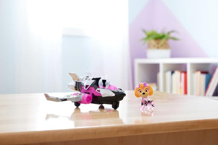 Produktbild Spin Master Paw Patrol - Movie 2 Vehicle Skye