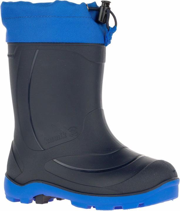 Blue-bleu