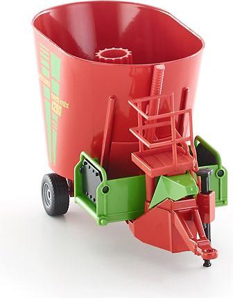 Produktbild Siku 2450 Voedermengwagen 01:32